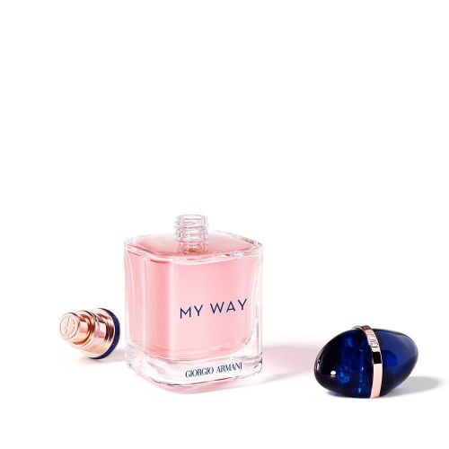 My Way Recargable edp