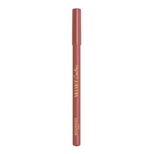 Velvet Contour
