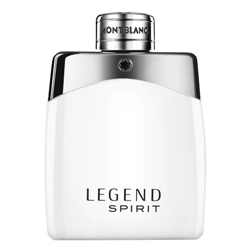 Legend Spirit edt