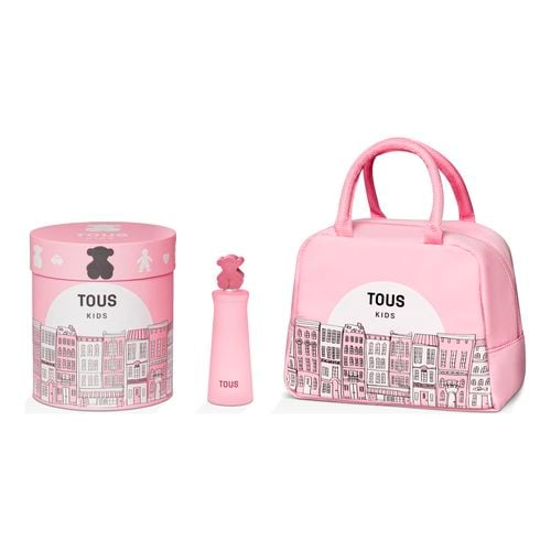 Kids Girl Estuche