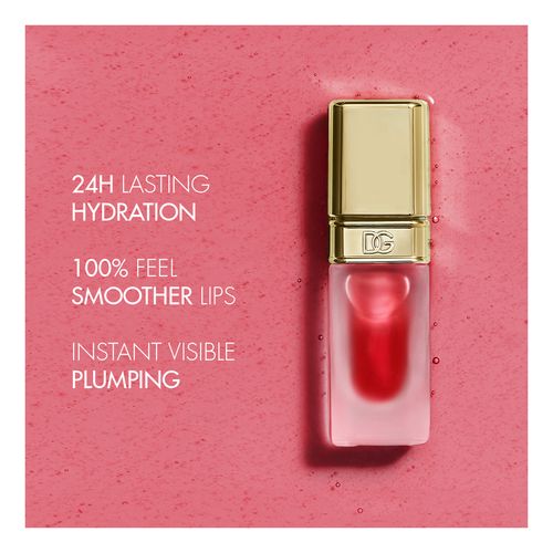 Lip Oil Plumper