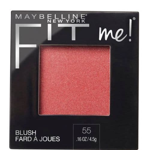 Fit Me Blush