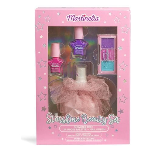 Starshine Body Mist Set 