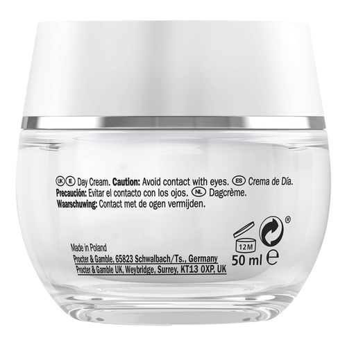 Collagen Peptide Crema