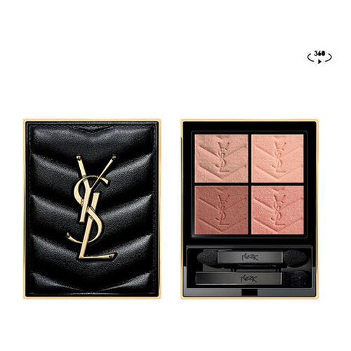 Couture Mini Clutch