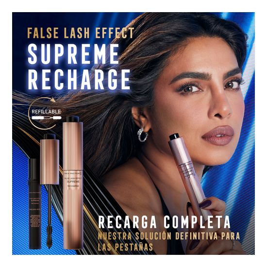 False Lash Effect Supreme