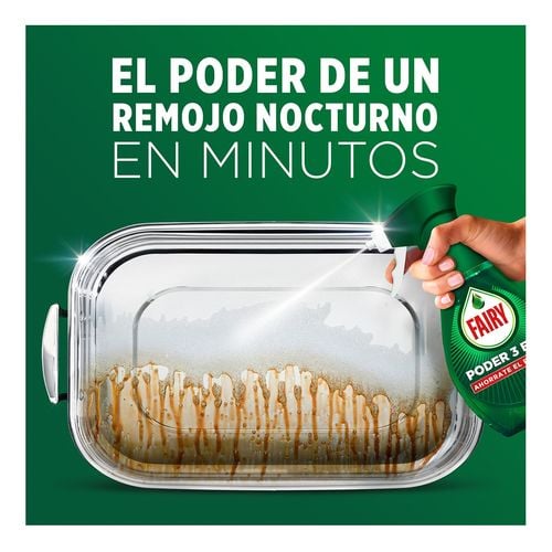 Poder 3 en 1 Lim&oacute;n