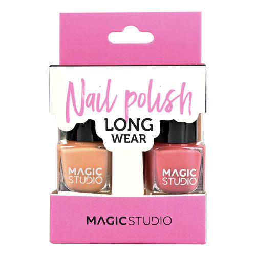 Perfect Match Nail Pack