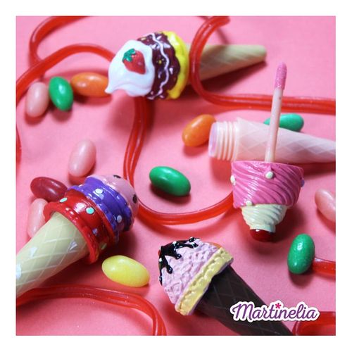 Ice Cream
