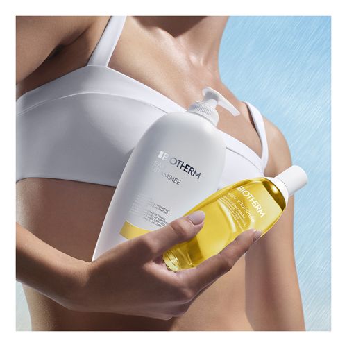 Eau Vitamin&eacute;e Impulsion Citron