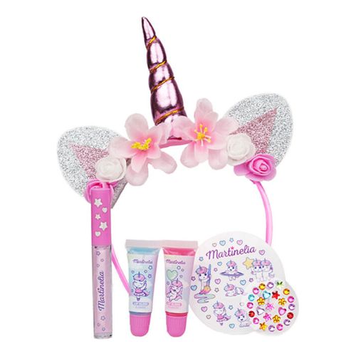 Little Unicorn Headband Set