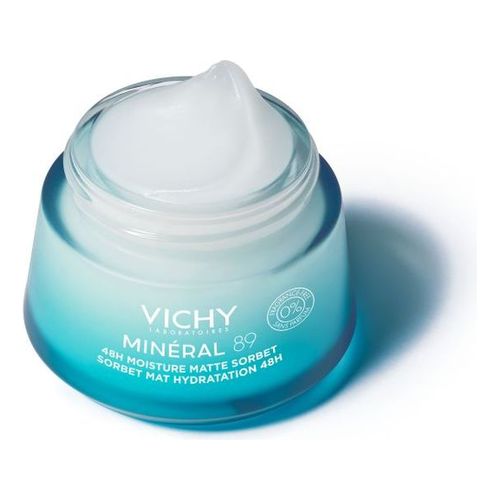 Mineral 89 Gel Sorbet 48H