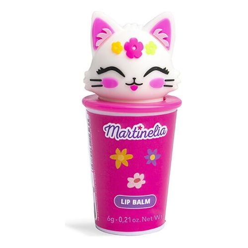 Friendly Animals Lip Balm