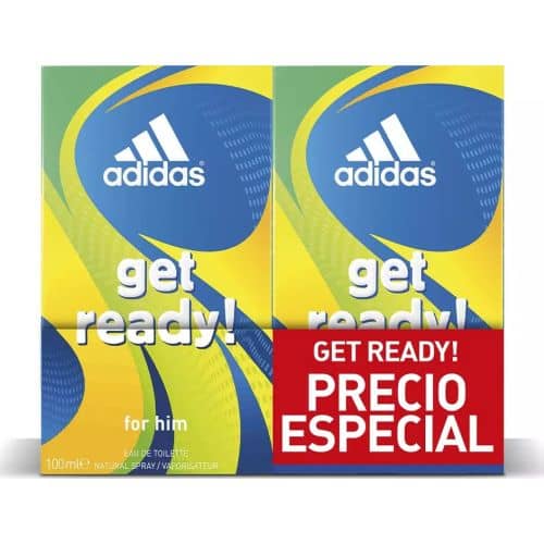 Adidas Get Ready! Duplo, , large image number null