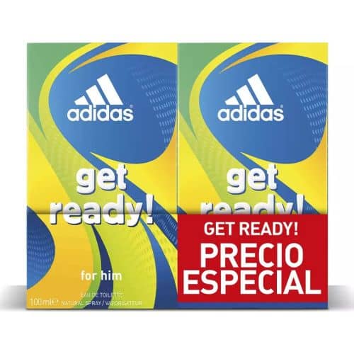 Adidas Get Ready! Duplo