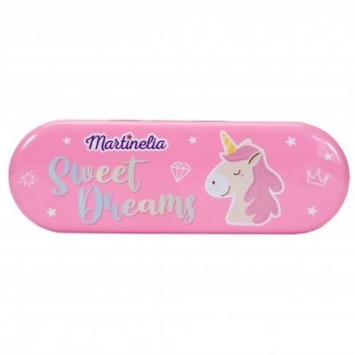 Sweet Dreams Unicorn Tin Box