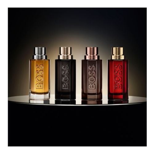 The Scent Elixir For Him