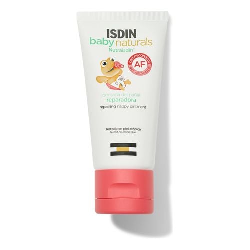 Baby Naturals Pomada