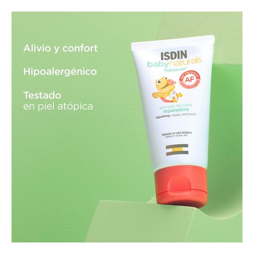 Baby Naturals Pomada