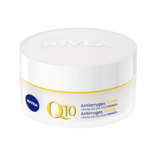  Q10 Power Antiarrugas Spf 30