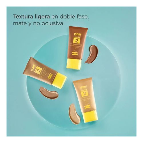 Acniben CC + Cream Spf30