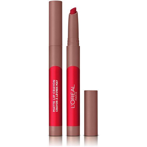 Infalible Matte Crayon