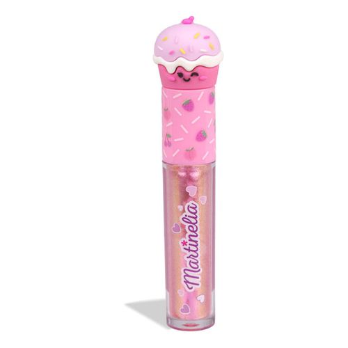 Cake Lip Gloss