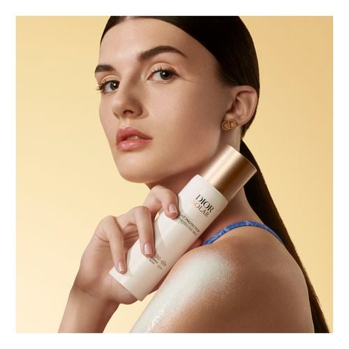 Dior Solar Leche Protectora para Rostro y Cuerpo SPF 30