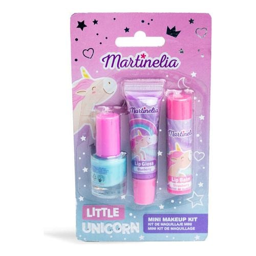 Little Unicorn Mini Makeup
