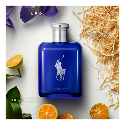 Polo Blue  edp