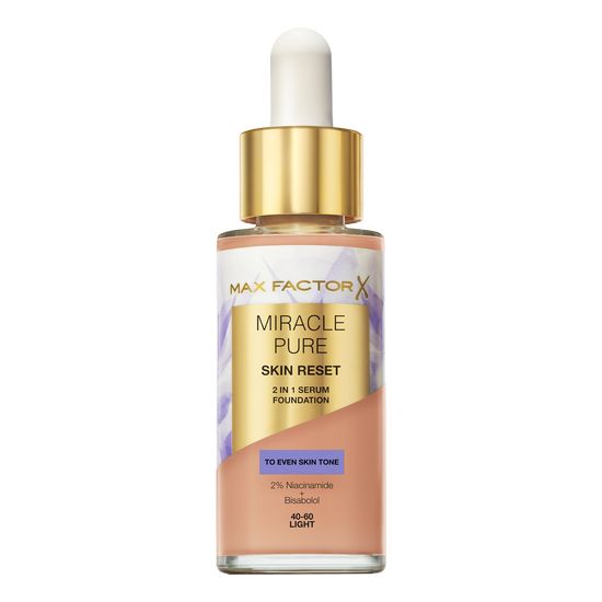 Miracle Pure Skin Reset