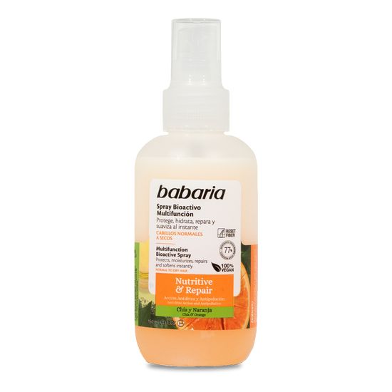 Spray Bioactivo Nutritive & Repair