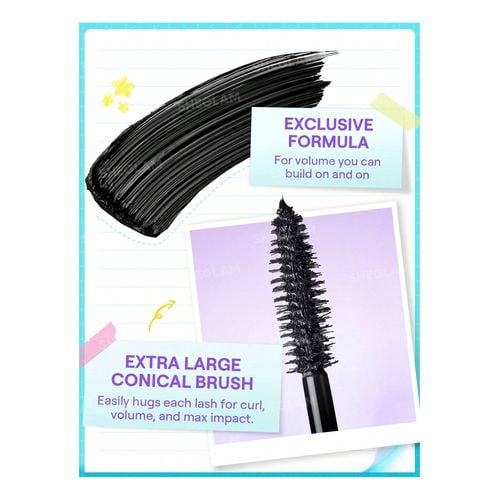 Lashlighter Mega Boost