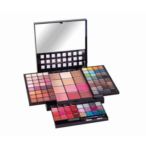 I Love You Make Up Set