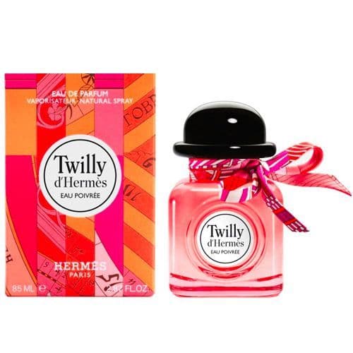 Twilly Eau Poivr&eacute;e edp