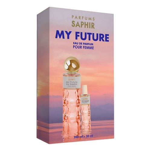 My Future Estuche