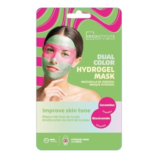 Dual Color Hydrogel Ceramide & Niacinamide