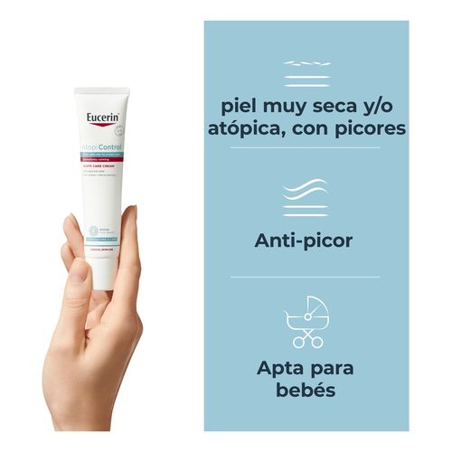 AtopiControl Crema Forte