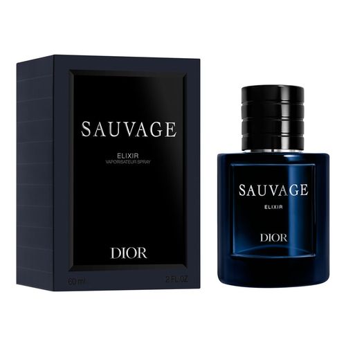 Sauvage Elixir 