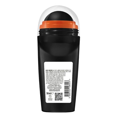 Carbon Protect Roll On