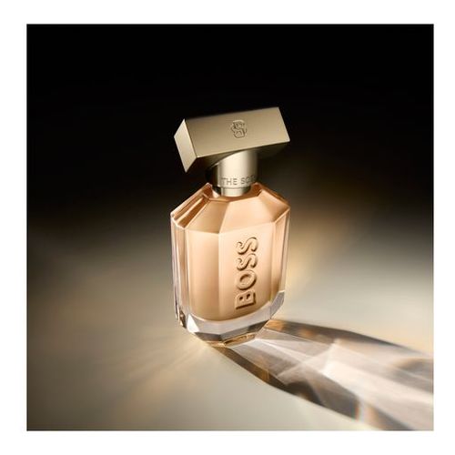 The Scent Woman  edp