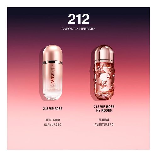 212 Vip Ros&eacute; NY Rodeo Edp