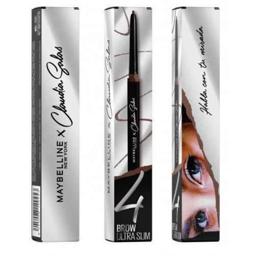 Brow Ultra Slim Colección Claudia Salas