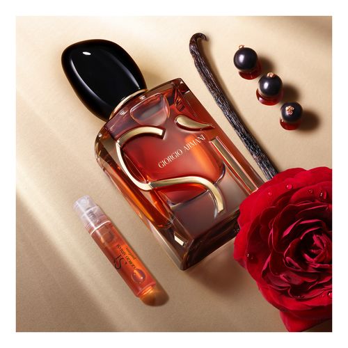 Sì Parfum