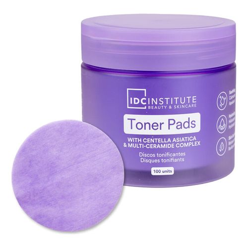 Ceramide Soothing Pads