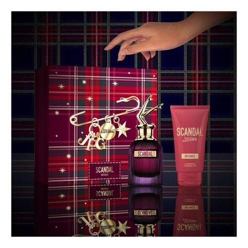 Scandal Intense Coffret