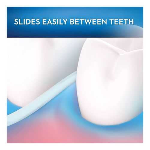 ORAL B SEDA DENTAL ESSENCIAL 50M