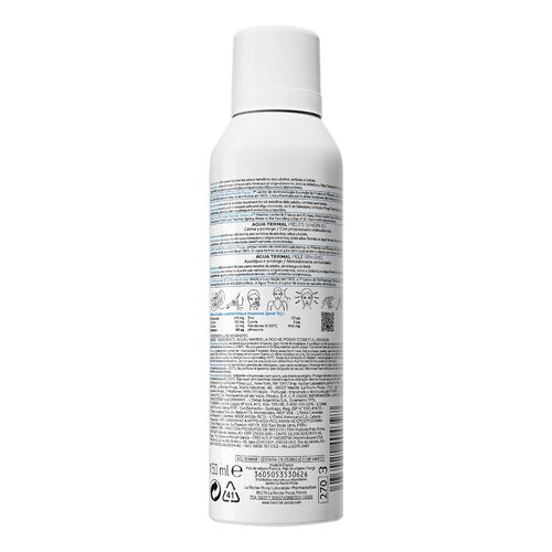 Agua Termal