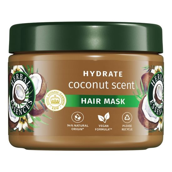 Coconut Scent