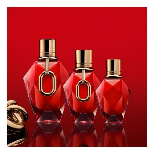 Million Red for Her